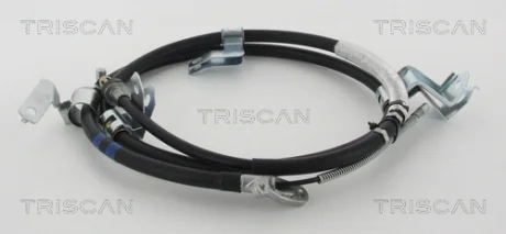 Triscan | | Трос гальмівний TRISCAN 8140131343