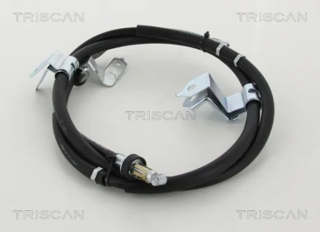 Triscan | | Трос гальмівний TRISCAN 8140131344