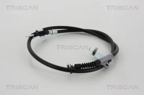 Тросовий привод, Стоянкове гальмо TRISCAN 8140141116
