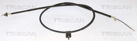 Трос стоянкового гальма TRISCAN 8140141171