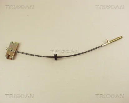 Трос стоянкового гальма TRISCAN 814015111