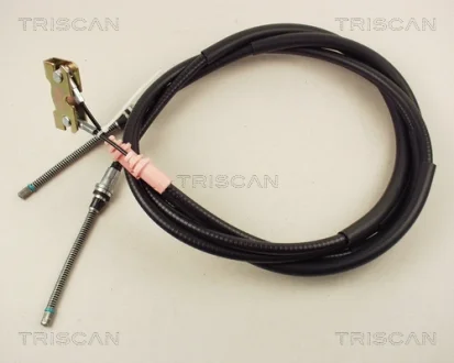 Трос стоянкового гальма TRISCAN 814016164