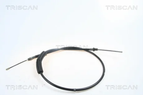 Трос стоянкового гальма TRISCAN 814016166