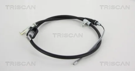 Трос стоянкового гальма TRISCAN 814017138