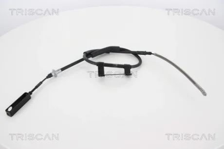 Triscan | | Трос гальмівний TRISCAN 814018123