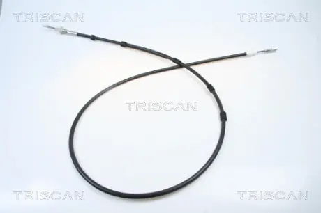 Трос ручника (задній) (L) MB M-class (W163) 98-05 TRISCAN 8140 23143