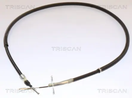Трос ручного гальма (до колодок) Mercedes Sprinter TRISCAN 814023151