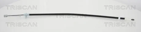 Triscan | | Трос гальмівний TRISCAN 814023179