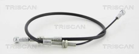 Трос акселератору TRISCAN 814023301