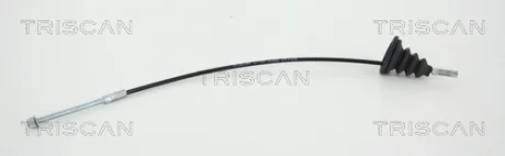 Трос стоянкового гальма TRISCAN 8140241105