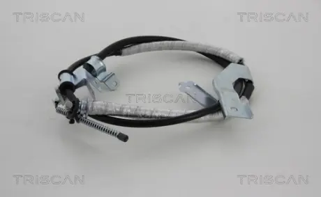 Трос стоянкового гальма TRISCAN 8140241114