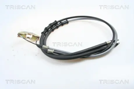 Трос стоянкового гальма TRISCAN 814024147