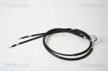 Трос стоянкового гальма TRISCAN 8140 24194