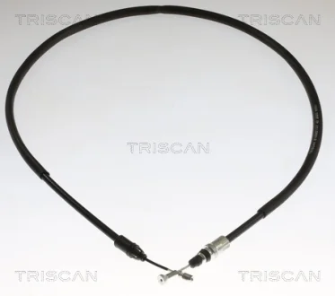 Трос стоянкового гальма TRISCAN 8140251127