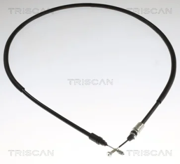Трос стоянкового гальма TRISCAN 8140251128