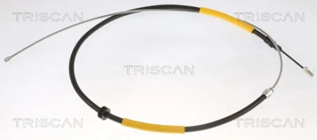 Triscan | | Трос гальмівний TRISCAN 8140251147