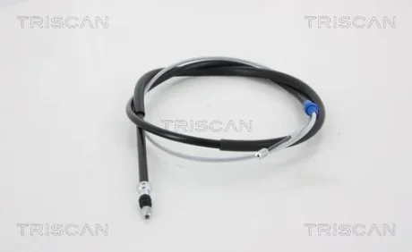 Triscan | | Трос гальмівний TRISCAN 814025198
