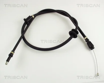 Triscan | | Трос гальмівний TRISCAN 814027124