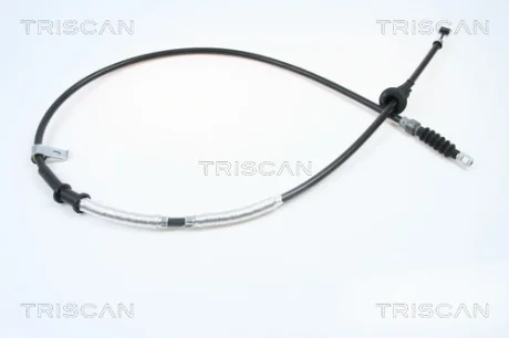 Трос гальмівний TRISCAN 814027134