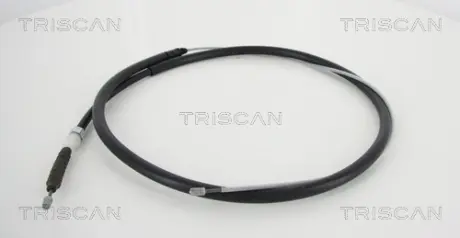 Трос ручного гальма зад. Л/П Peugeot 308 Break/SW 08- 2128/1330 TRISCAN 814028197