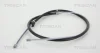 Тросстояночного гальма TRISCAN 8140291114 (фото 1)