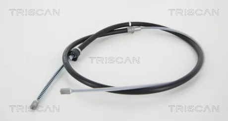 Тросстояночного гальма TRISCAN 8140291114