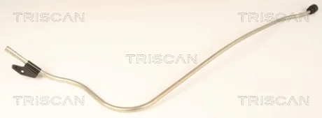 Напрямна гальмівного тросу TRISCAN 814038921