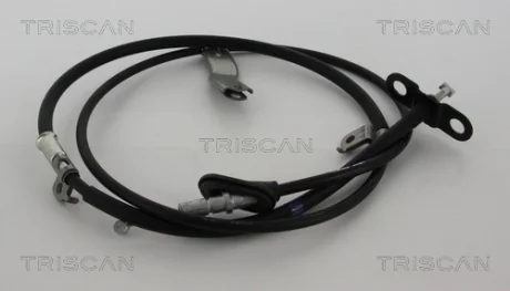 Triscan | | Трос гальмівний TRISCAN 814040188