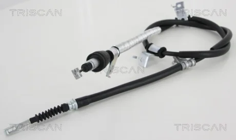 Triscan | | Трос гальмівний TRISCAN 814043144