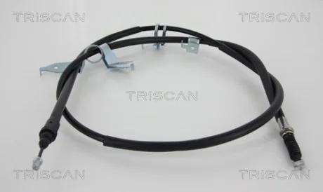 Triscan | | Трос гальмівний TRISCAN 814050167