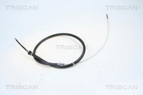 Трос стоянкового гальма TRISCAN 814067104