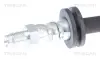 Шланг гальмівний P Bmw E30/E36/E28/E34 420mm TRISCAN 815011107 (фото 2)