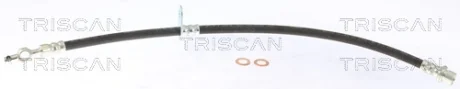 Трубка гальмівна TRISCAN 815013140