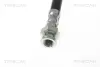 Шланг гальмівний передній Fiat Ducato Citroen Jumper Peugeot Boxer 06- TRISCAN 815015143 (фото 2)