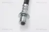 Гальмівний шланг зад.448mm Ford Transit 2,0/2,5d 91-00 TRISCAN 815016220 (фото 3)