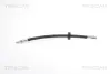 Шланг гальмівний зад. Ford Mondeo 10/00- L 300mm TRISCAN 815016234 (фото 1)
