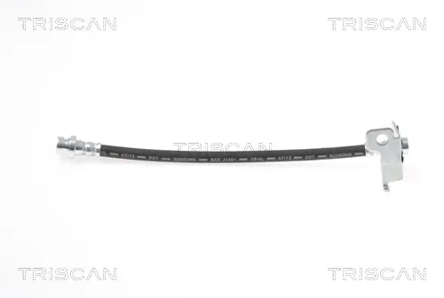 Шланг гальмівний задній лівий TRISCAN 815018121 (фото 1)