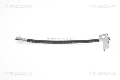 Шланг гальмівний задній лівий TRISCAN 815018121