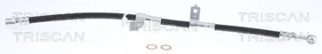 Трубка гальмівна TRISCAN 815018194