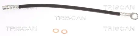 Шланг гальмівний P DB MB100 TRISCAN 815023102