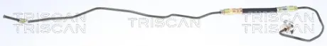Шланг гальмівний задній лівий Citroen Berlingo Peugeot Partner 1.2-Electric 04.08- TRISCAN 815028270