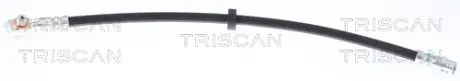 Гальмівний шланг перед. Audi A3/ VW Golf, Bora /Skoda Octavia 96- (435mm) TRISCAN 815029118