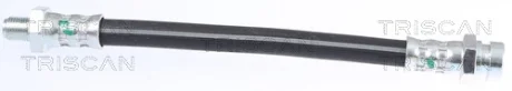 Трубка гальмівна TRISCAN 815042122
