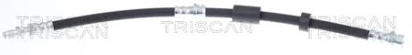 Трубка гальмівна TRISCAN 815050114