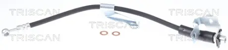 Гальмівний шланг перед. Chevrolet Captiva 07- TRISCAN 815080108