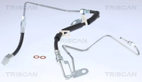 Triscan | | Патрубок TRISCAN 815080304