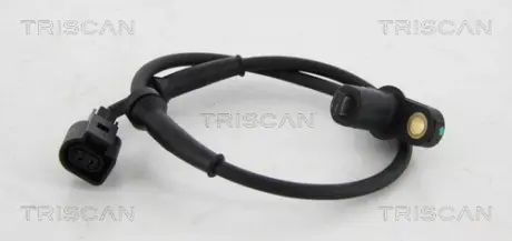 Датчик ABS переднiй Ford/VW/Seat (лiв+прав) TRISCAN 818010107
