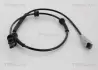 Датчик ABS перед. Citrpen Jumpy/Peugeot Expert 1.6-2.0Hdi 07- TRISCAN 818015131 (фото 1)