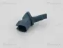 Датчик ABS перед.Ford FOCUS II, MONDEO IV 1.4-2.5 10.03-01.15 TRISCAN 818016102 (фото 1)