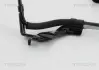 Датчик ABS зад. лівий MITSUBISHI LANCER VIII, OUTLANDER II, PAJERO IV 1.5-3.8 11.06- TRISCAN 818042521 (фото 4)